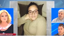 Her Yerde Aranıyordu; Gölcüklü Ecrin’den Sevindiren Haber