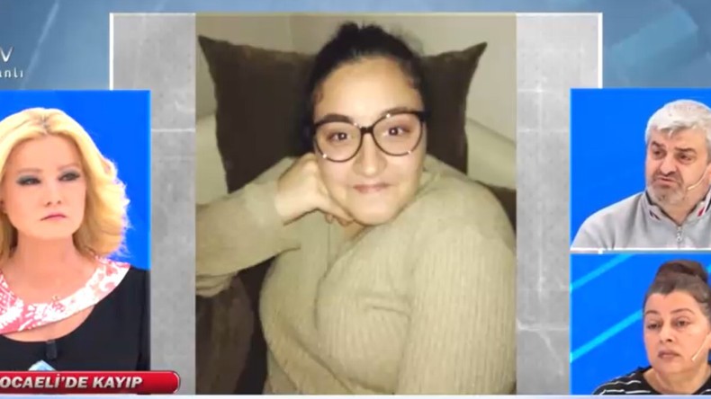 Her Yerde Aranıyordu; Gölcüklü Ecrin’den Sevindiren Haber