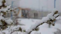 Sürpriz! Kar Gidiyor Demeyin; Nisan Ayında Geri Geliyor