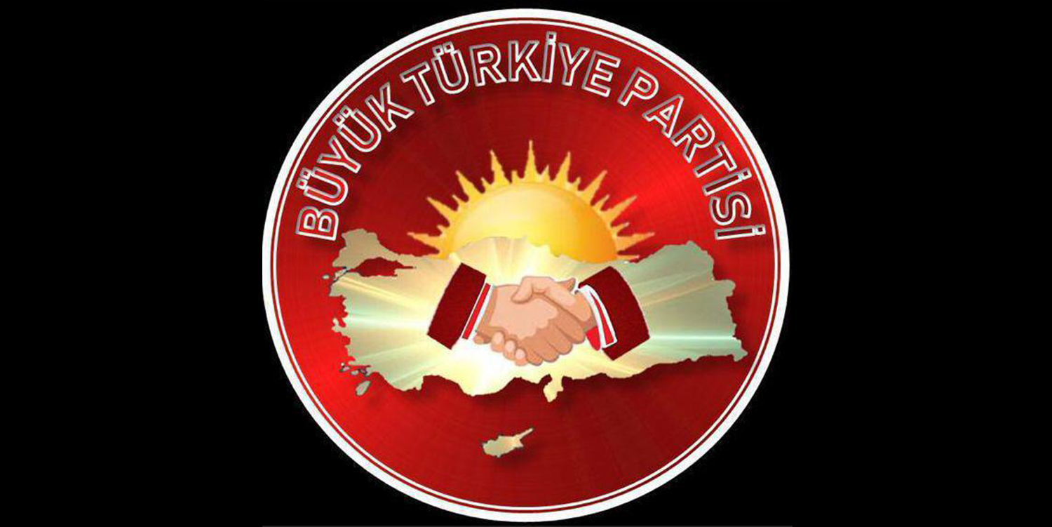 Büyük Türkiye Partisi Kandıra İlçe Başkanı Belli Oldu