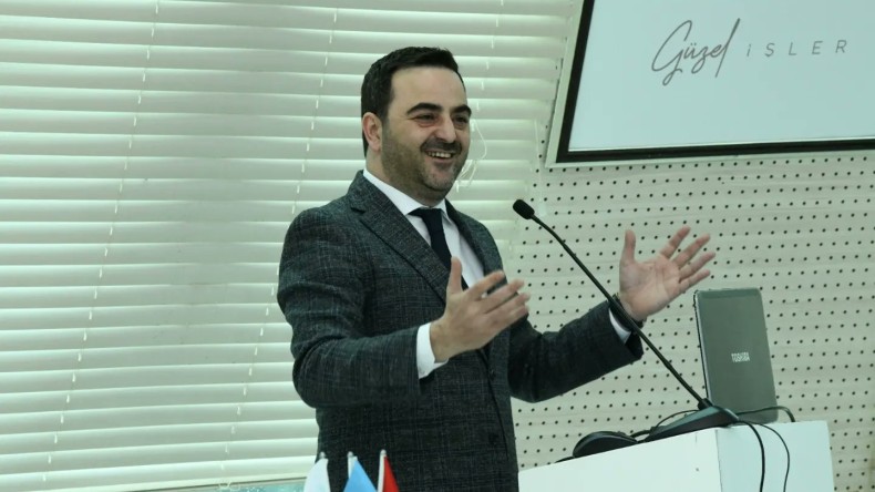 Kocaeli’de Bir İlk; Vatandaşlara Kolaylık Sağlayacak