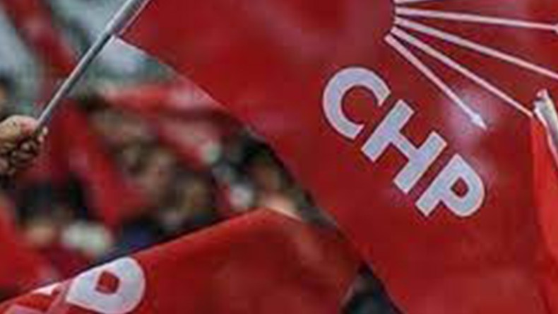 CHP’de Taciz İddiası; İstifası İstenmiş!