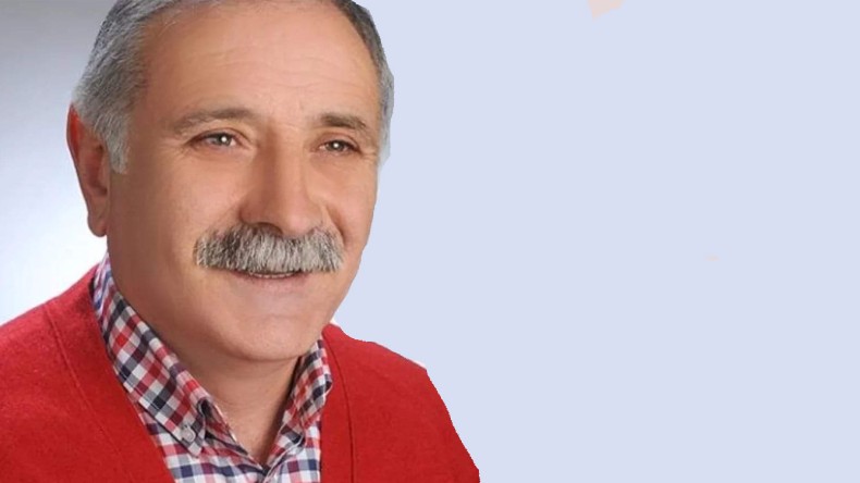 CHP Eski Meclis Üyesi İbrahim Güçlü Gözaltına Alındı