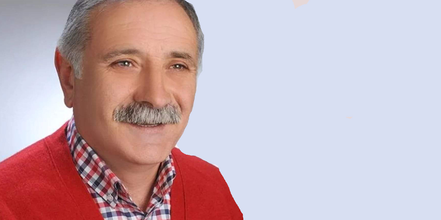 CHP Eski Meclis Üyesi İbrahim Güçlü Gözaltına Alındı