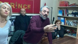 CHP’de Başkan Görevden Alındı