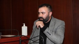 CHP’li Meclis Üyesi Tepkili; Büyükşehir’e Bağlı Bazı Gazeteler…