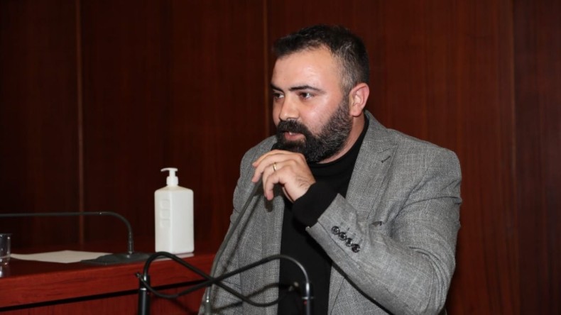 CHP’li Meclis Üyesi Tepkili; Büyükşehir’e Bağlı Bazı Gazeteler…