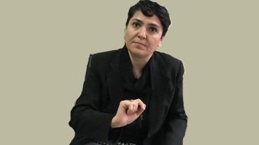 Emlakçılar Odası Başkan Adayı Nuriye Köksal’dan Flaş Açıklamalar