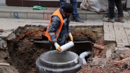 Fethiye Caddesi’ndeki Çalışmalarda Son Durum Ne?