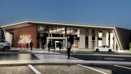 Gölcüklülere Müjdeyi Verdi; Yeni Otobüs Terminali Geliyor