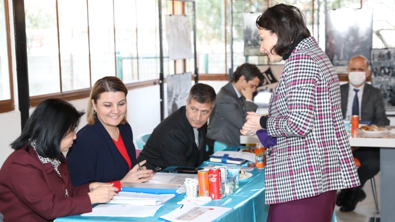 İzmit’te Zirve; Hürriyet de Katıldı, Neler Görüşüldü