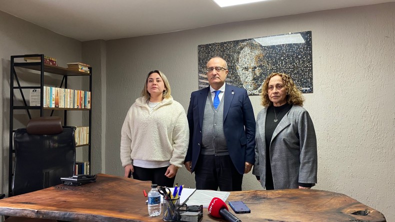 Güngör Arslan Cinayetinde Gelişme; Avukat Açıkladı