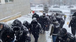 Sahte Rapor Çetesine Operasyon; 51 Kişi Tutuklandı