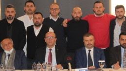 Lastik İş’te Önemli Kazanım; Alkış Sesleri Sonrası Sarı’dan Açıklama