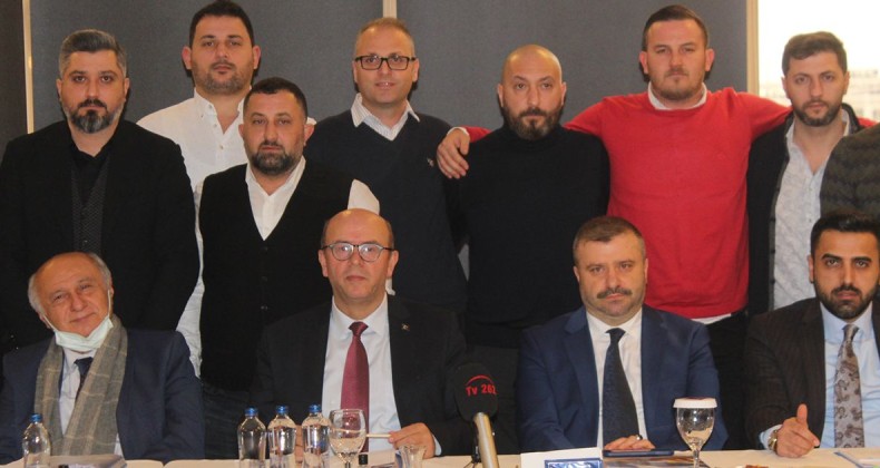 Lastik İş’te Önemli Kazanım; Alkış Sesleri Sonrası Sarı’dan Açıklama