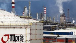 TÜPRAŞ’ta Sözleşme İmzalandı