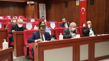 28 Daireye 226 Kişi Talip Oldu