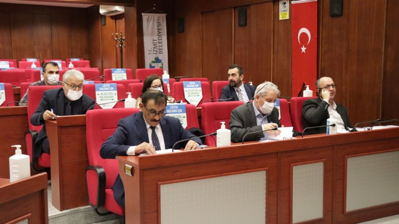 28 Daireye 226 Kişi Talip Oldu