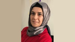 2 Çocuk Annesi Şükriye Karaaslan Vefat Etti