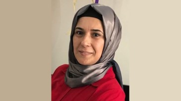 2 Çocuk Annesi Şükriye Karaaslan Vefat Etti