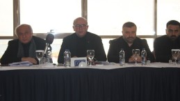 Lastik İş Goodyear 4. Kez Görüştü; Sarı’dan Açıklama…