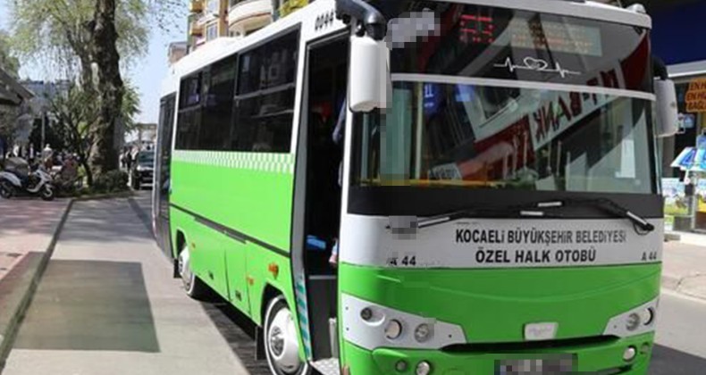 Ulaşıma Zam; Bu Sözlerle Tepki Gösterdi