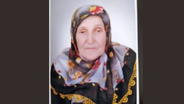 3 Çocuk Annesi Meryem Hazer Vefat Etti