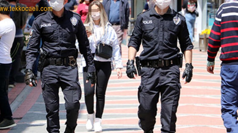 Kocaeli’de İlk Defa Yaşandı; Sevindirici…