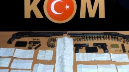 Kandıra’da Tefeci Operasyonu; Gözaltılar Var