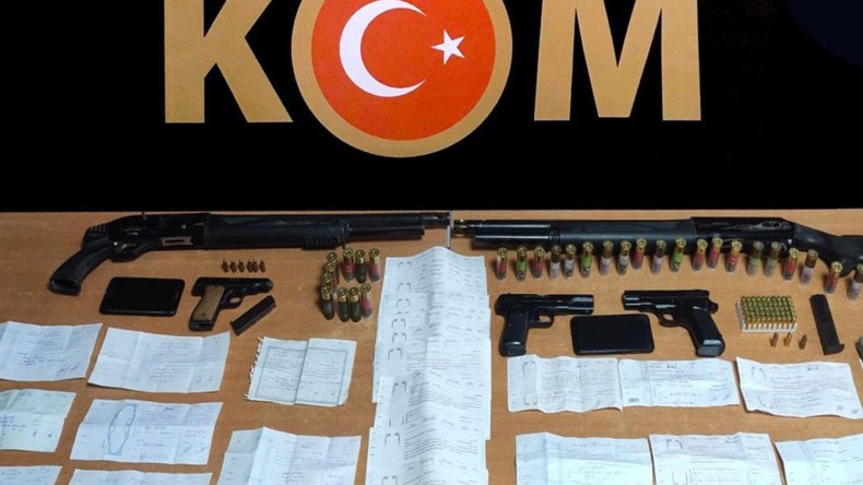 Kandıra’da Tefeci Operasyonu; Gözaltılar Var