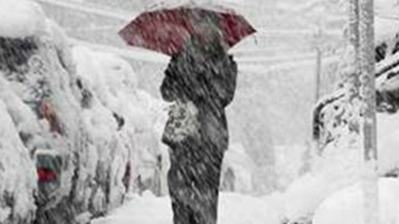 Kocaelililer Dikkat! Tarih Verdi, Uyardı