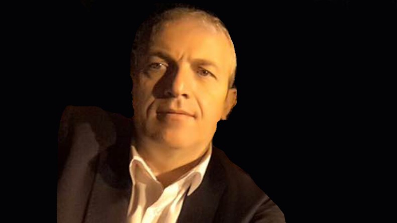 Kullandığı Traktör Devrildi; İsmet Erturan Hayatını Kaybetti