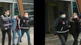 250 Bin TL. Değerinde Ziynet Eşyası Çaldılar