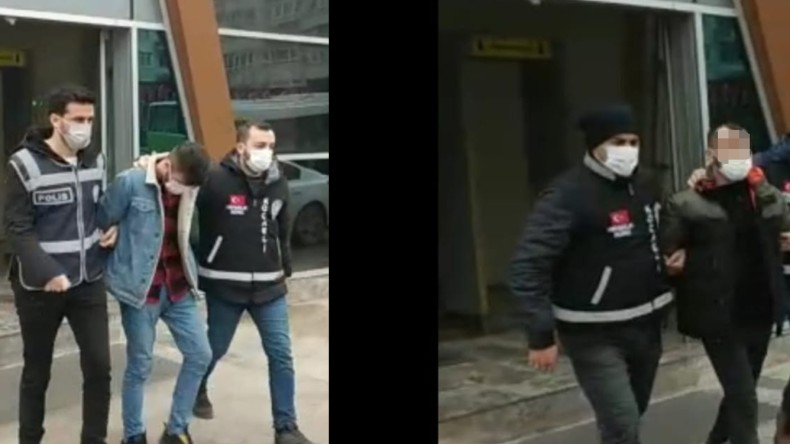 250 Bin TL. Değerinde Ziynet Eşyası Çaldılar