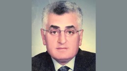 Emekli Başkomiser Koronaya Yenildi