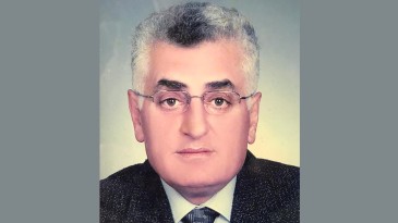 Emekli Başkomiser Koronaya Yenildi