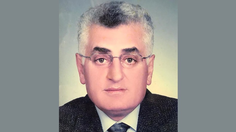 Emekli Başkomiser Koronaya Yenildi