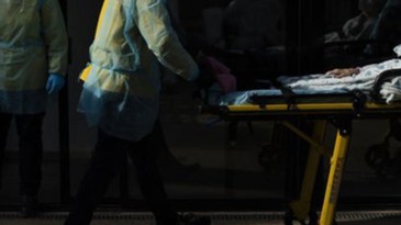 Emekli Polis Koronaya Yenik Düştü