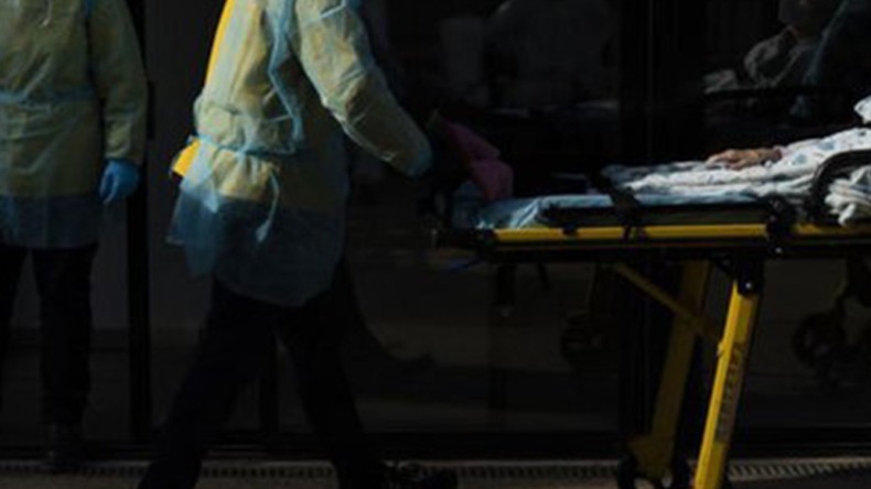 Emekli Polis Koronaya Yenik Düştü