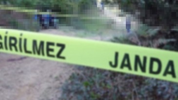 Kandıra’da Başından Vurulmuş Ceset Bulundu