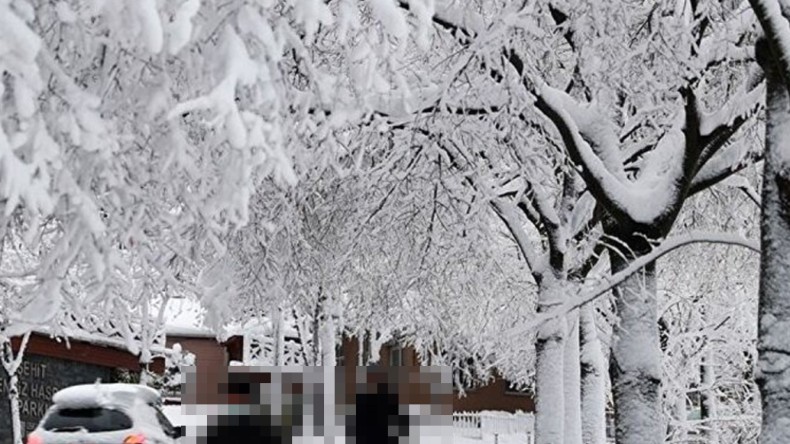 Kocaeli’de Yeni Uyarı; Bu Saatlere Dikkat!