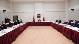 Kocaeli Valisi Yavuz Duyurdu; 609 Araç Trafikten Men…