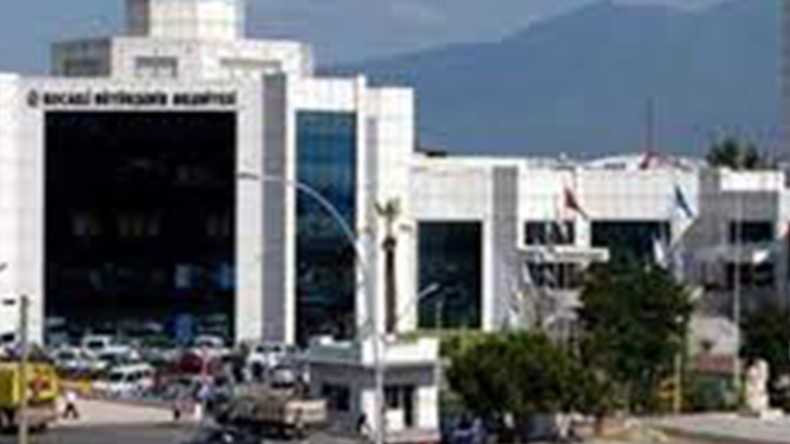 Kocaeli Büyükşehir Belediyesi İşçi Alacak