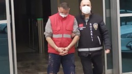 22 Yıl Ceza Aldı; Her Yerde Aranıyordu, Yakalandı