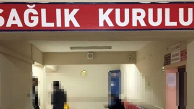 Rüşvetle Sağlık Raporu İddiası; Doktor, Hemşire Gözaltında…