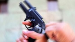 CHP’li Başkana Silahlı Saldırı