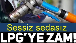 Sessiz Sedasız Zam Geldi; İşte Detaylar…