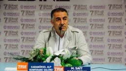 Mehmet Sait Karaçorlu Hayatını Kaybetti