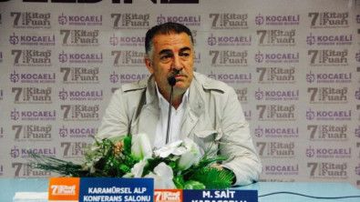 Mehmet Sait Karaçorlu Hayatını Kaybetti
