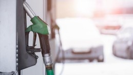 Akaryakıta Bir İndirim Daha….